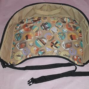 DMoose Child Car Seat Tray, Beige $15.